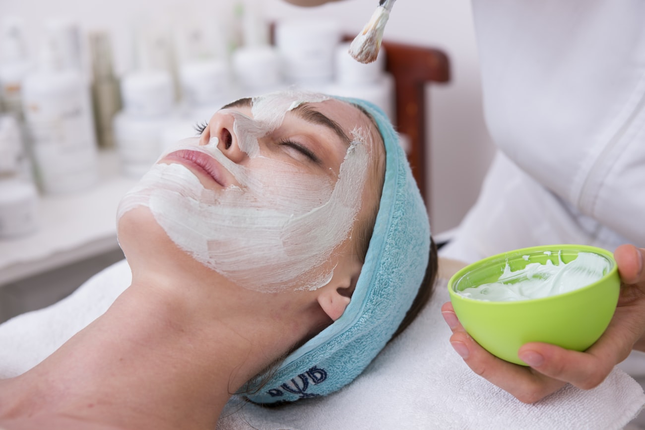 Schoonheidssalon