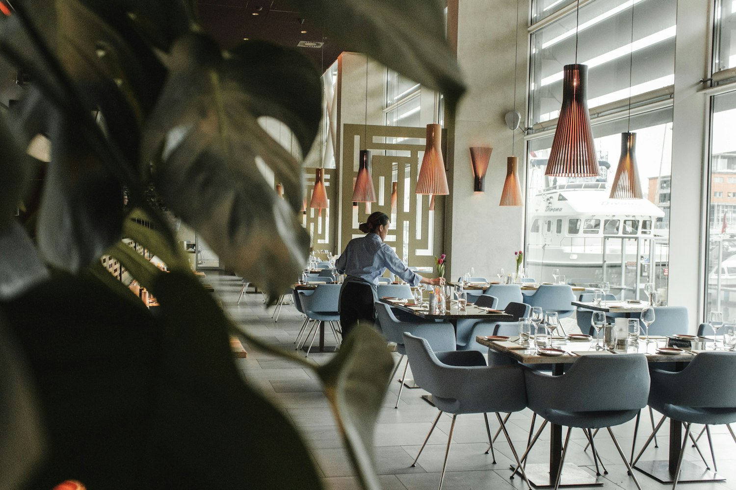 Horeca