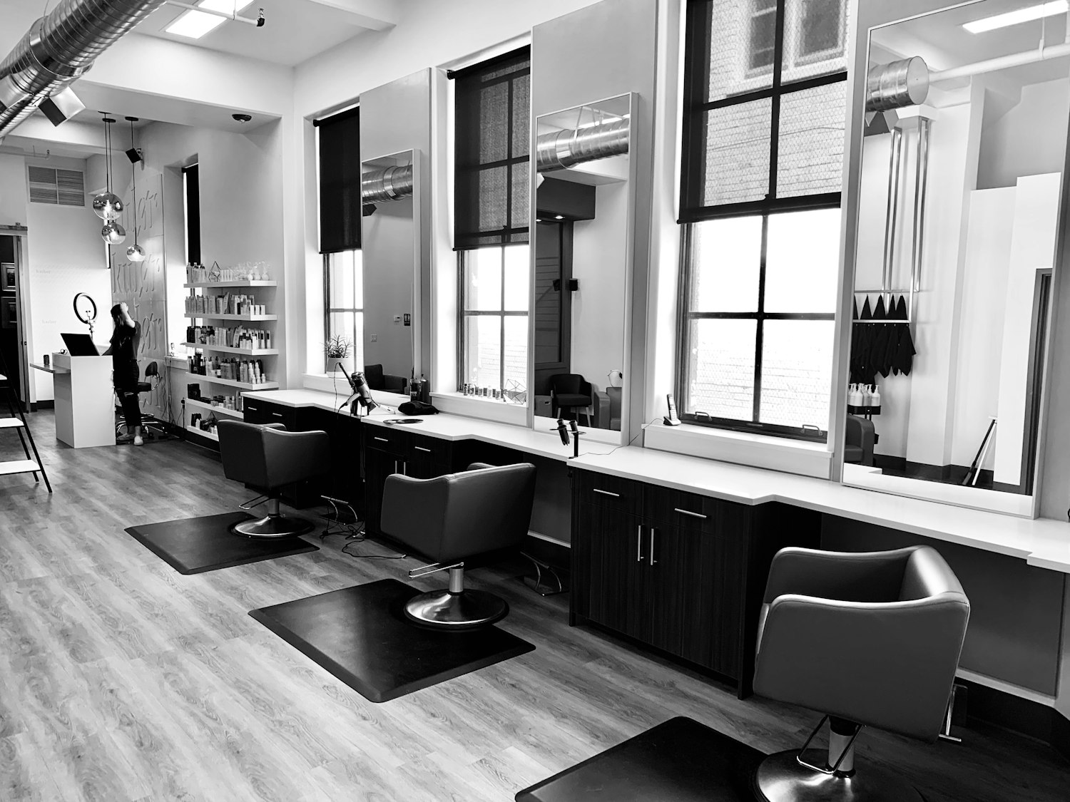Kapsalon