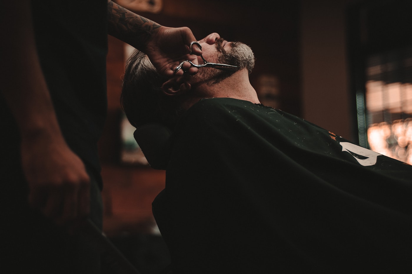 Barbier
